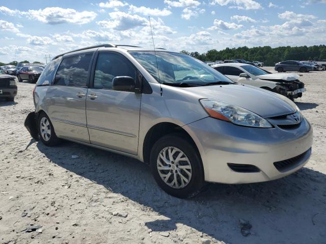 2006 Toyota Sienna Ce VIN: 5TDZA23CX6S561706 Lot: 55529834