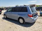 HONDA ODYSSEY TO photo