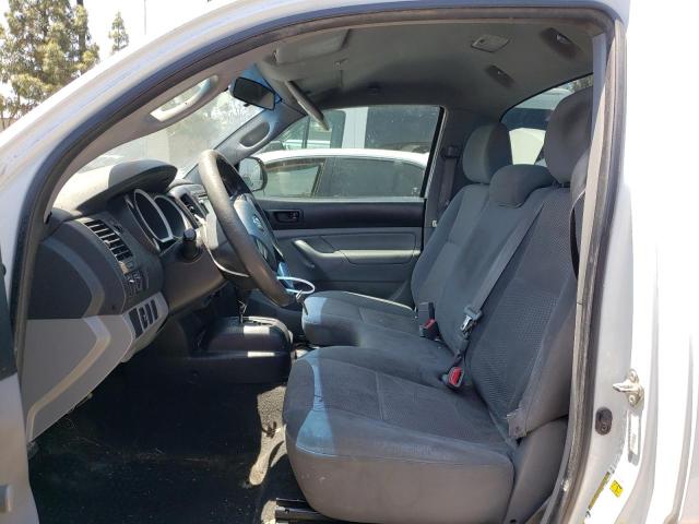 2014 Toyota Tacoma VIN: 5TFNX4CN6EX042395 Lot: 54644584