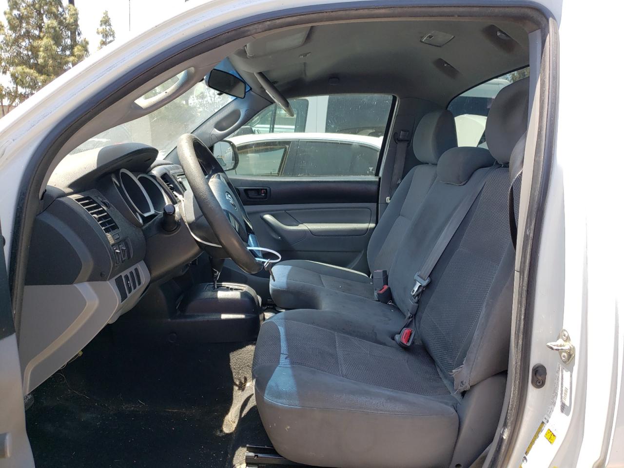 5TFNX4CN6EX042395 2014 Toyota Tacoma