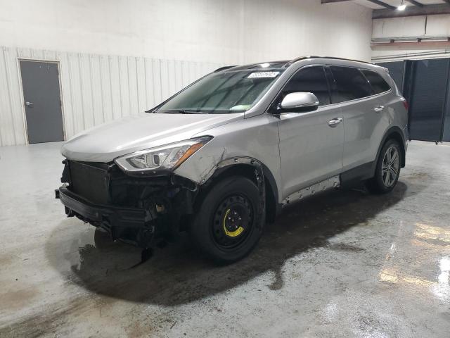 2015 Hyundai Santa Fe Gls VIN: KM8SRDHF3FU119799 Lot: 55686204