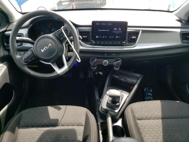 2023 Kia Rio Lx VIN: 3KPA24AD2PE541818 Lot: 56310504