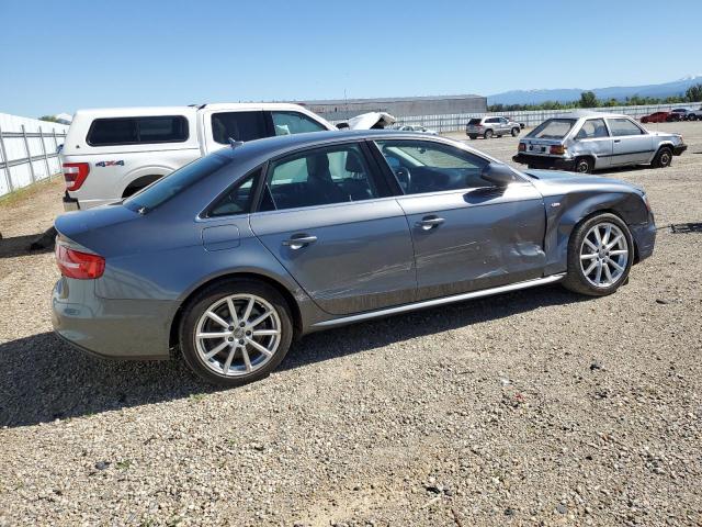 2014 Audi A4 Premium Plus VIN: WAUFFAFL4EA086282 Lot: 54216144