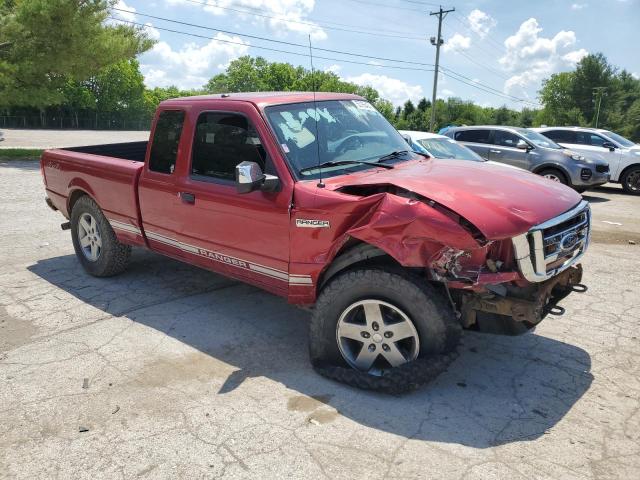 2010 Ford Ranger Super Cab VIN: 1FTLR4FEXAPA22349 Lot: 55765434