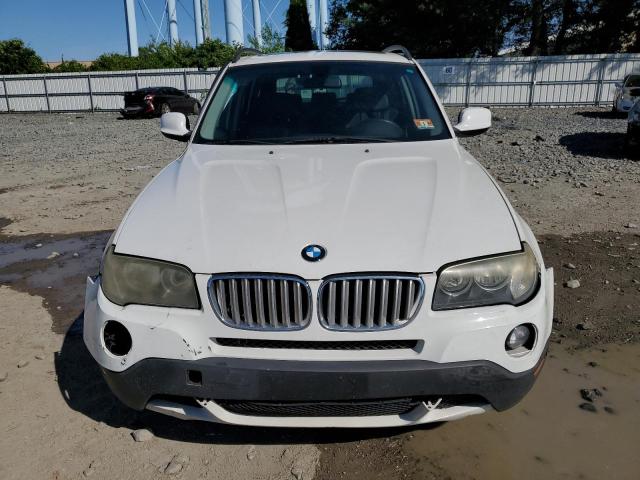 2010 BMW X3 xDrive30I VIN: WBXPC9C45AWJ32066 Lot: 57344484