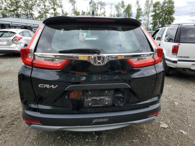 2017 Honda Cr-V Lx VIN: 7FARW5H33HE013585 Lot: 55641284