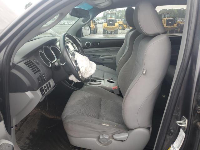 2013 Toyota Tacoma Double Cab Prerunner VIN: 3TMJU4GN2DM147974 Lot: 54707094