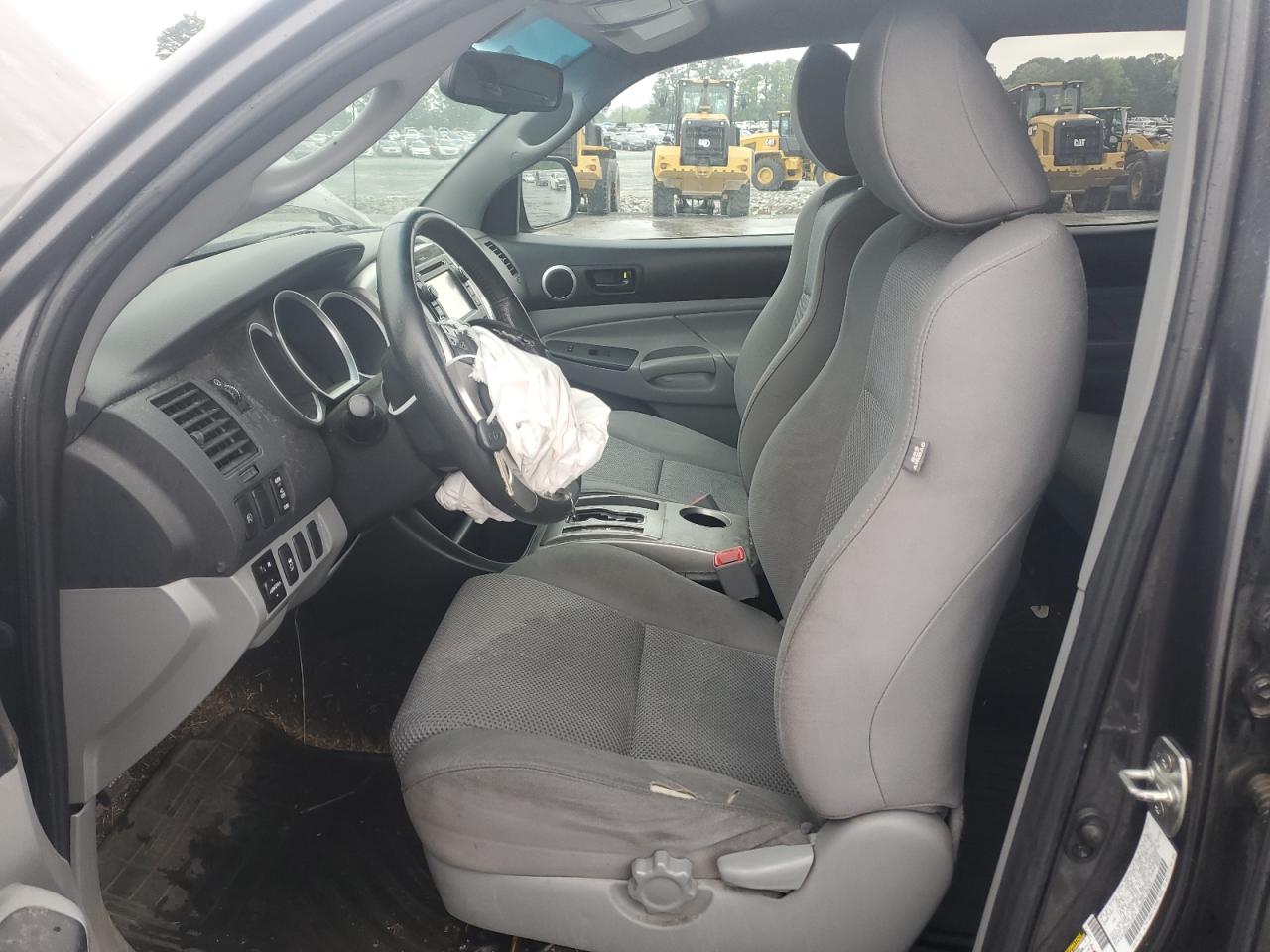 3TMJU4GN2DM147974 2013 Toyota Tacoma Double Cab Prerunner