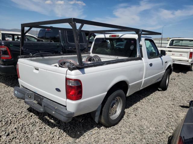 2002 Ford Ranger VIN: 1FTYR10D72PB76328 Lot: 56611184