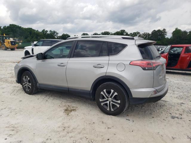 2016 Toyota Rav4 Le VIN: 2T3ZFREV2GW279147 Lot: 53889304