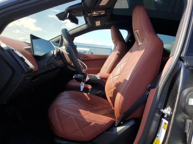 2023 BMW IX M60 - WB533CF05PCM42905