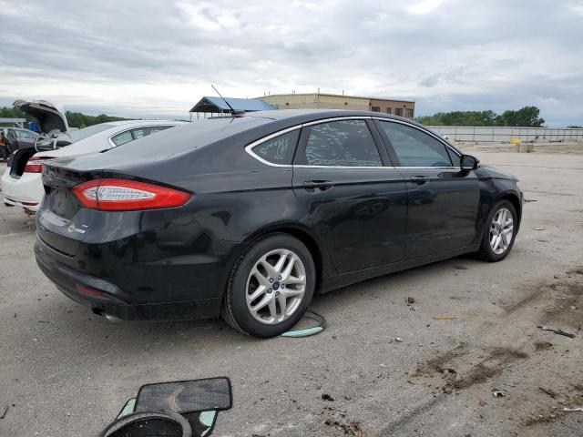 2015 FORD FUSION SE - 3FA6P0HD3FR289967