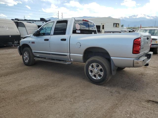 2007 Dodge Ram 2500 St VIN: 1D7KS28A77J589957 Lot: 56056034