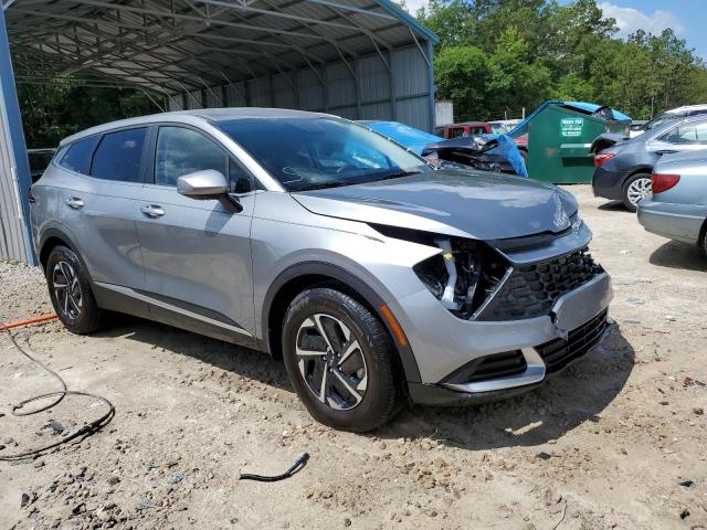 2023 Kia Sportage Lx VIN: KNDPU3AG2P7102949 Lot: 54433554