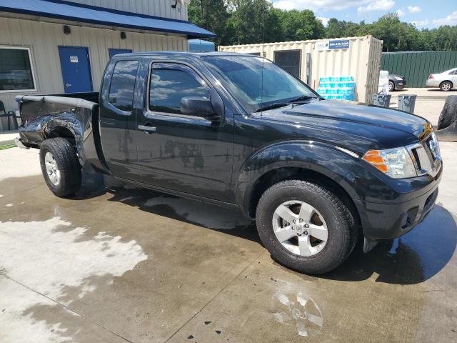 2012 Nissan Frontier Sv VIN: 1N6AD0CUXCC441500 Lot: 56243244