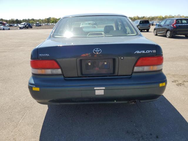 1997 Toyota Avalon Xl VIN: 4T1BF12BXVU148664 Lot: 53603134