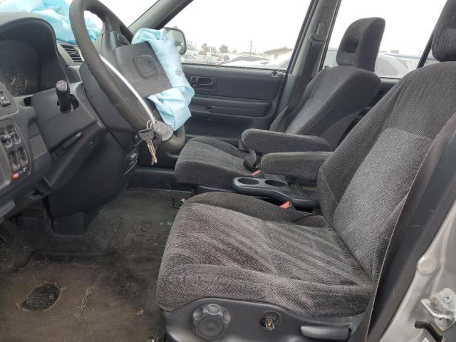 2000 Honda Cr-V Lx VIN: JHLRD1842YC058861 Lot: 55966094