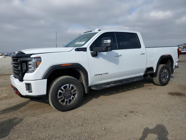 2022 GMC SIERRA K35 - 1GT49VE77NF244999