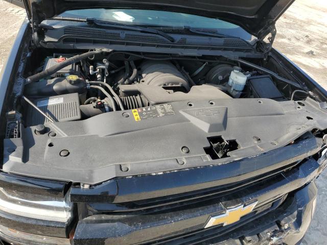 2018 Chevrolet Silverado K1500 Lt VIN: 3GCUKREC1JG542613 Lot: 56700784