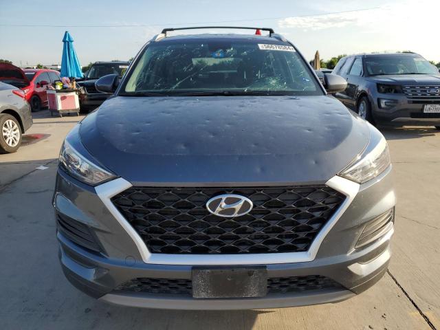 2021 Hyundai Tucson Limited VIN: KM8J33AL7MU332873 Lot: 56678584