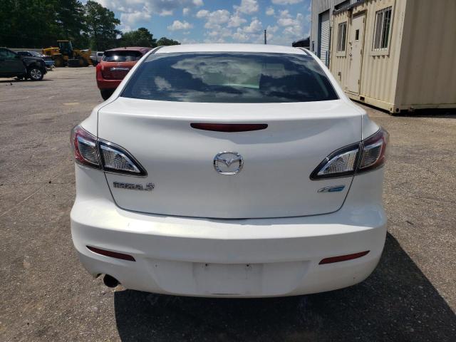 2012 Mazda 3 I VIN: JM1BL1V79C1564711 Lot: 55526004