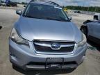 SUBARU XV CROSSTR photo