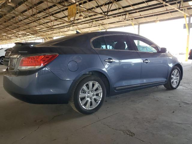 2013 Buick Lacrosse VIN: 1G4GC5ERXDF206581 Lot: 57135964