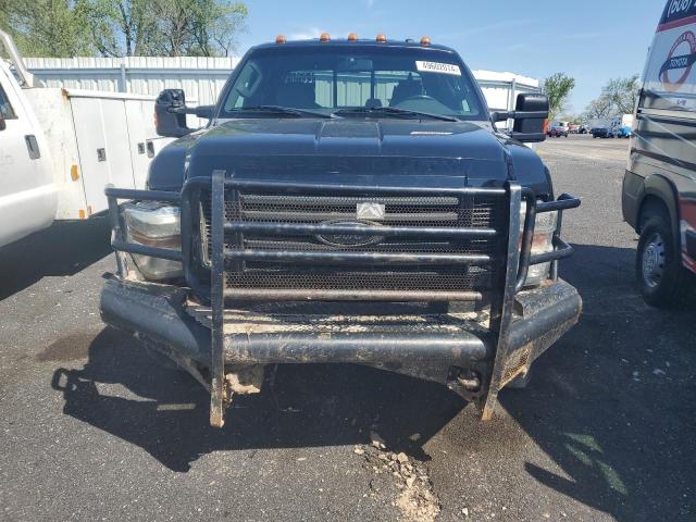 2009 Ford F350 Super Duty VIN: 1FTWW31R99EA35854 Lot: 49602074