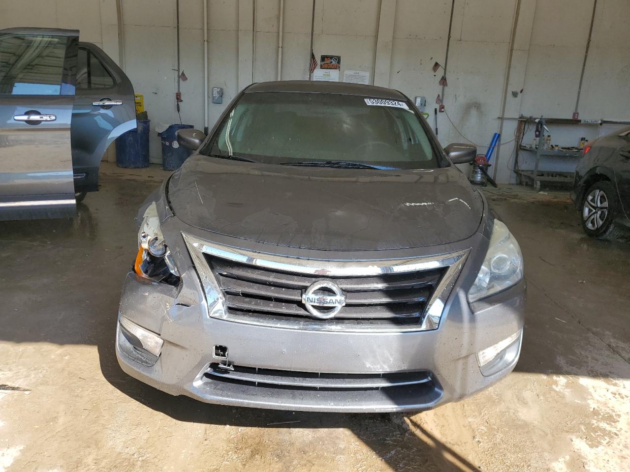 1N4AL3APXFN407690 2015 Nissan Altima 2.5