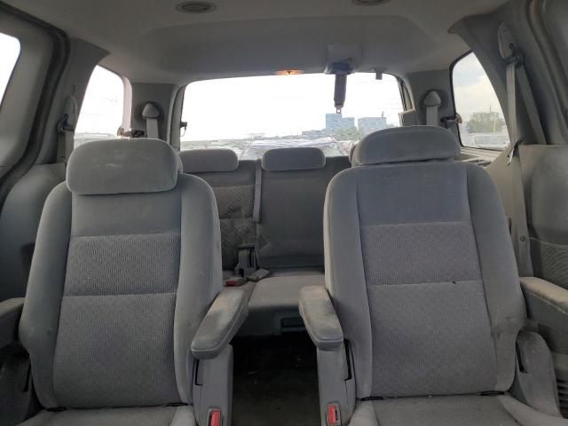 2FMDA52245BA94251 2005 Ford Freestar Sel