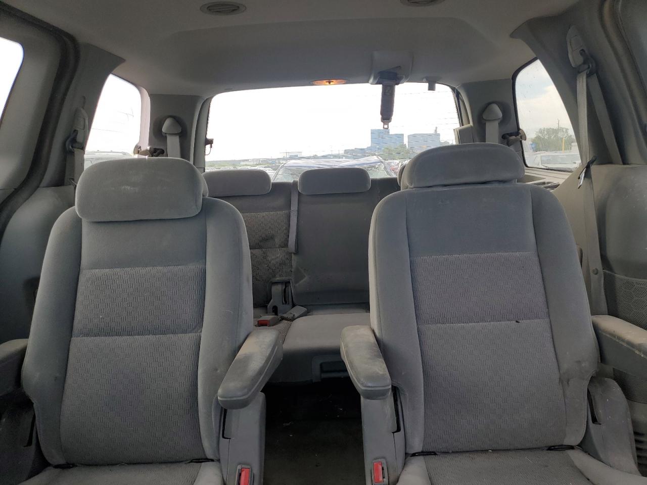 2FMDA52245BA94251 2005 Ford Freestar Sel 2FMDA52245BA94251 2005 Ford Freestar Sel