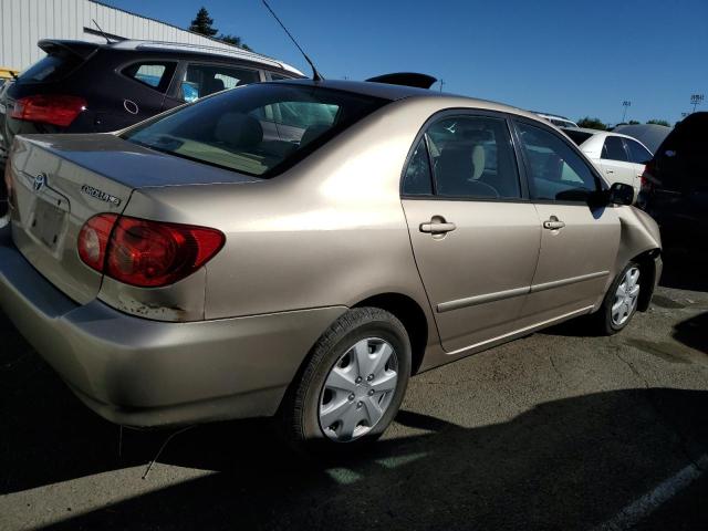 1NXBR32E55Z430806 | 2005 Toyota corolla ce