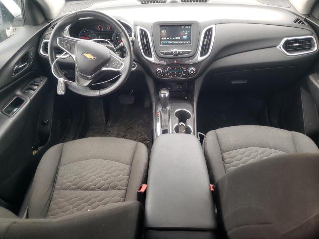 2GNAXJEV6J6260509 | 2018 Chevrolet equinox lt