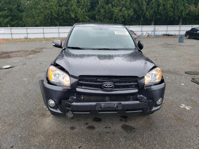 2009 Toyota Rav4 Sport VIN: JTMBK32V295080253 Lot: 55294364