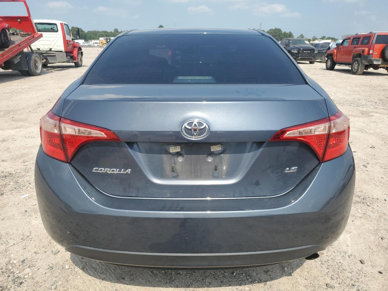 5YFBURHE4HP694632 2017 Toyota Corolla L