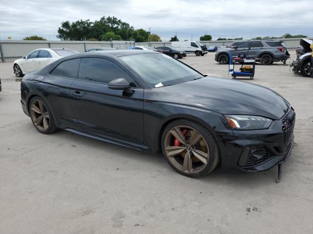 2022 AUDI RS5 WUANWAF57NA902114