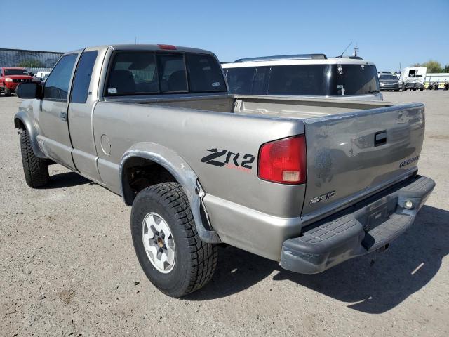 2000 Chevrolet S Truck S10 VIN: 1GCCT19W7Y8159712 Lot: 54005404