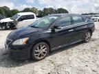 2015 NISSAN SENTRA S - 3N1AB7AP4FY305909