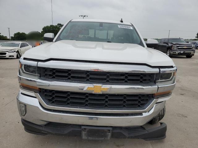 2018 Chevrolet Silverado C1500 Lt VIN: 3GCPCRECXJG174877 Lot: 53948984