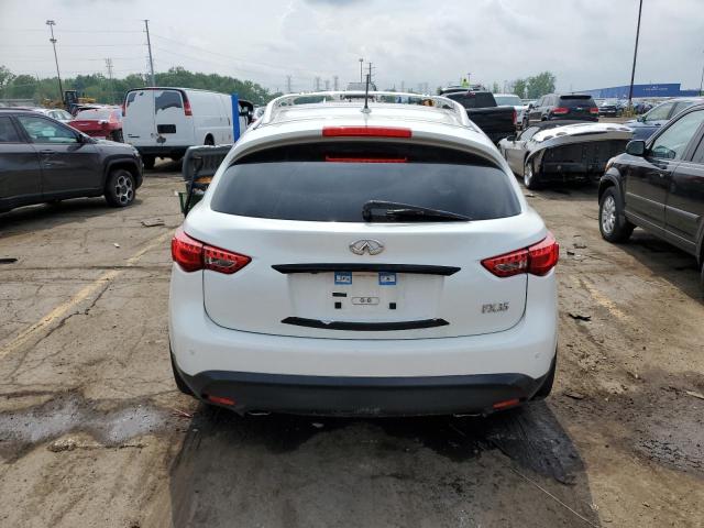 2012 Infiniti Fx35 VIN: JN8AS1MWXCM150637 Lot: 55524094