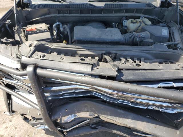 2020 Chevrolet Silverado K1500 Ltz VIN: 3GCUYGED0LG231298 Lot: 53958674