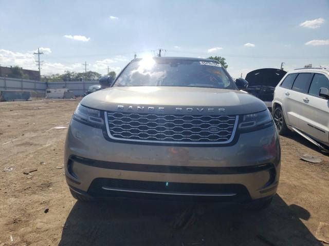 2018 Land Rover Range Rover Velar S VIN: SALYB2RN8JA718715 Lot: 55410734