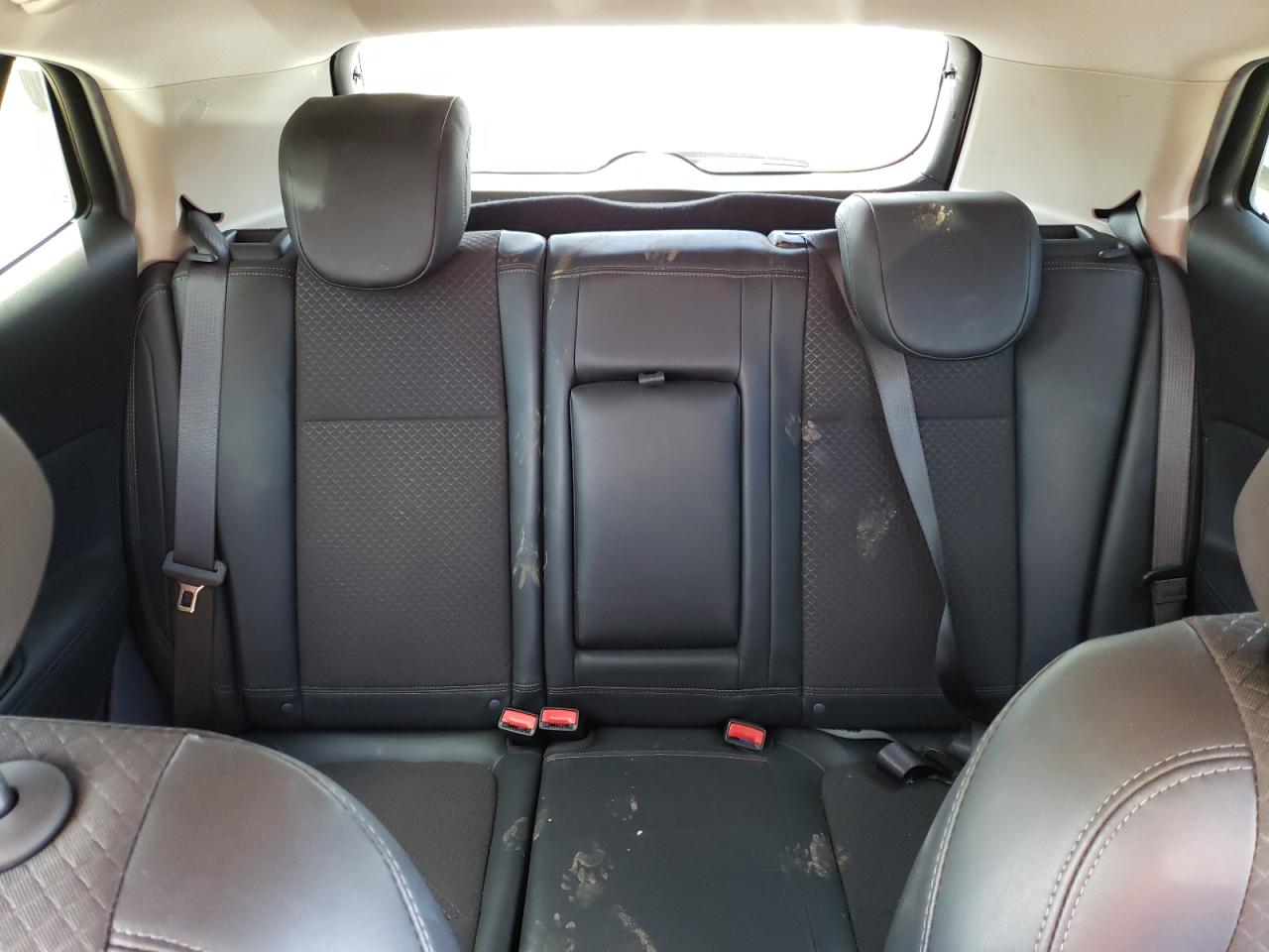 KL4CJESB8MB341754 2021 Buick Encore Preferred