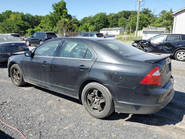 2011 Ford Fusion Se VIN: 3FAHP0HA8BR216926 Lot: 56599824