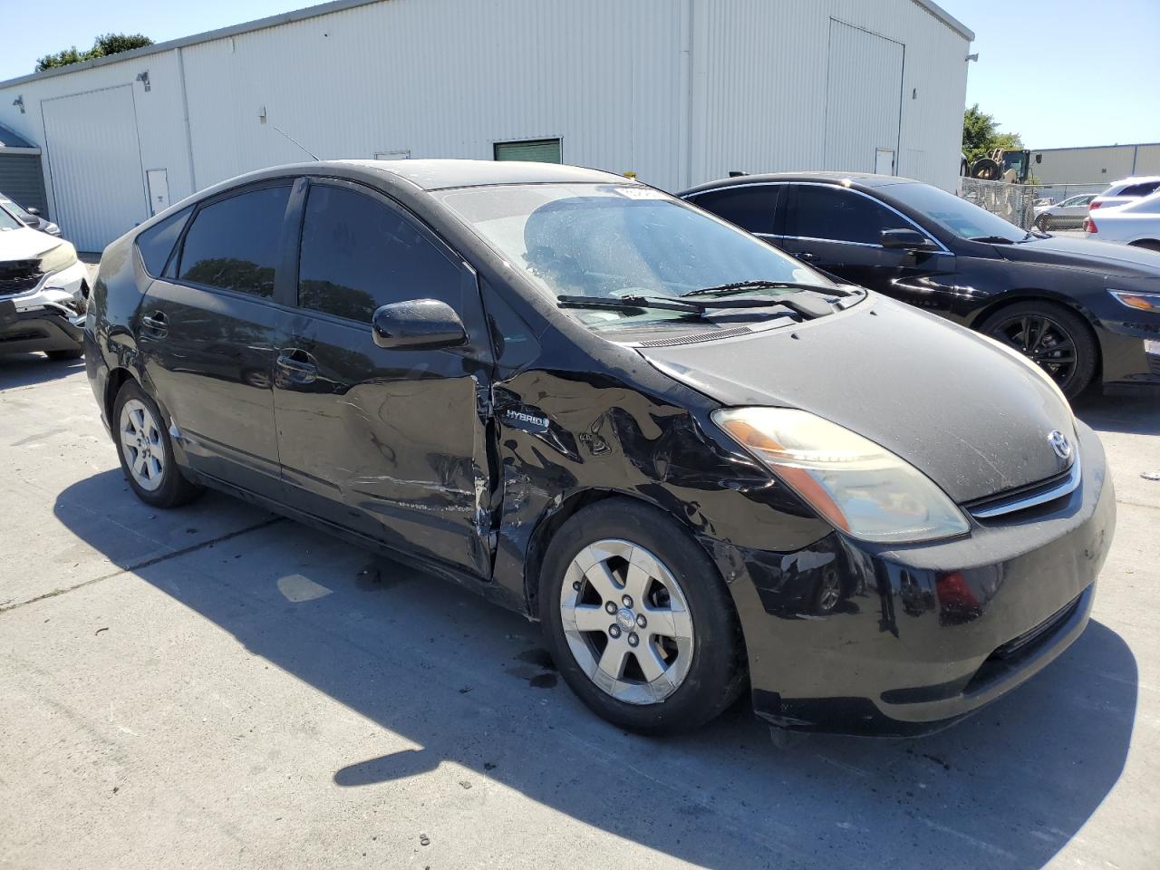 JTDKB20U663157136 2006 Toyota Prius