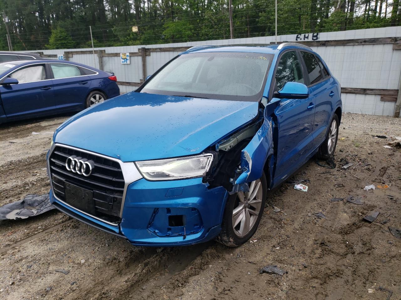 WA1ECCFS3HR008084 2017 Audi Q3 Premium