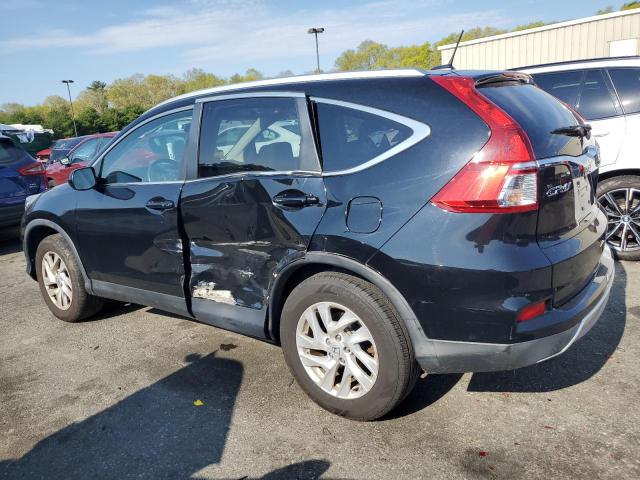 2016 Honda Cr-V Exl VIN: 2HKRM4H74GH601073 Lot: 54675014