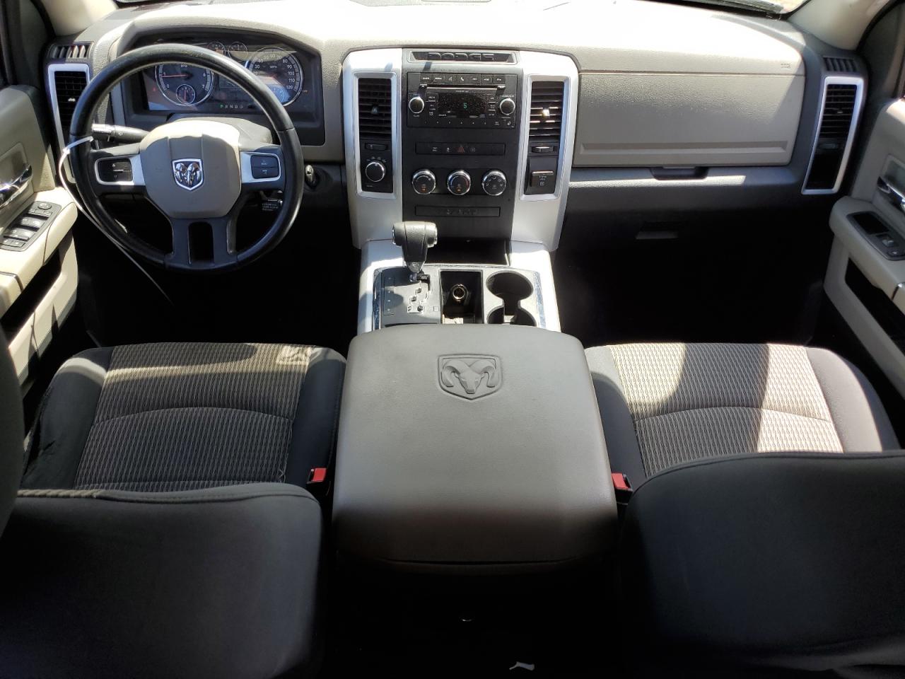 1D7RV1CT6BS549266 2011 Dodge Ram 1500