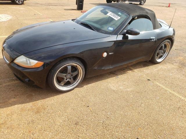 2004 BMW Z4 3.0 VIN: 4USBT53574LU06408 Lot: 53286924