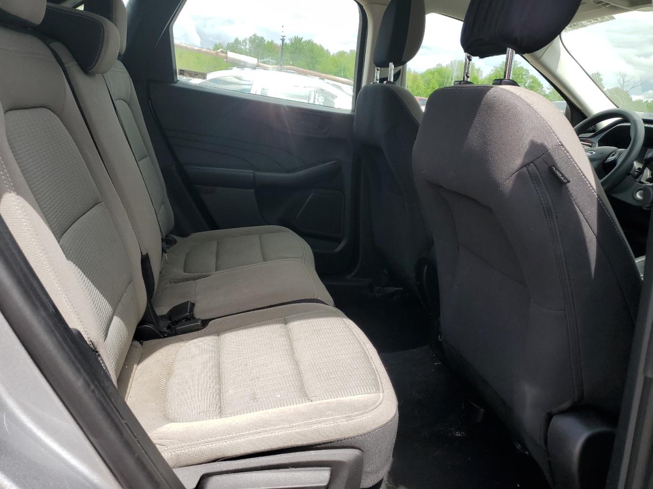 1FMCU9F64NUB68575 2022 Ford Escape S